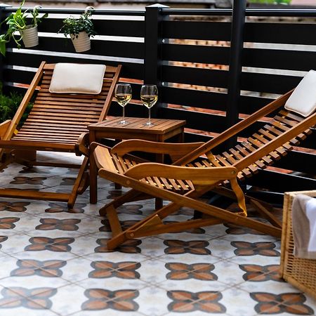 Apartments Paradiso Otočac Zewnętrze zdjęcie