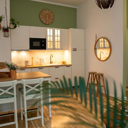 Apartments Paradiso Otočac Zewnętrze zdjęcie