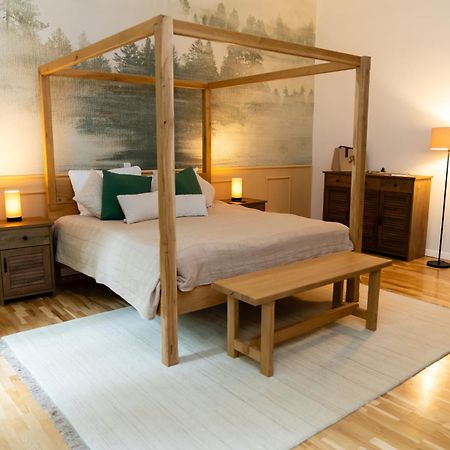 Apartments Paradiso Otočac Zewnętrze zdjęcie