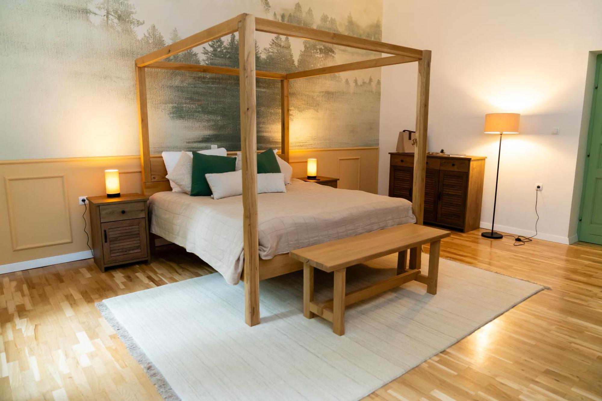 Apartments Paradiso Otočac Zewnętrze zdjęcie