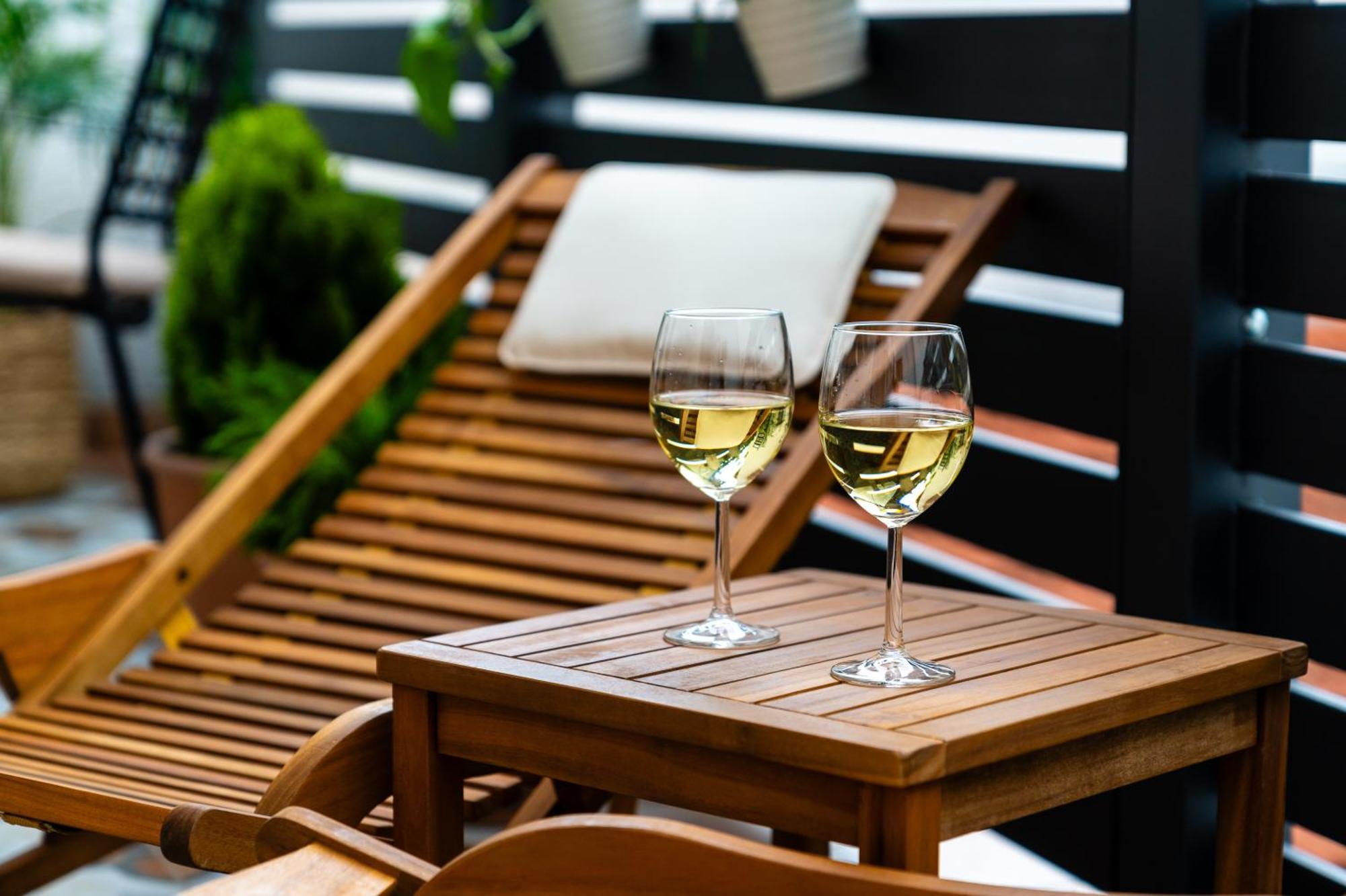 Apartments Paradiso Otočac Zewnętrze zdjęcie