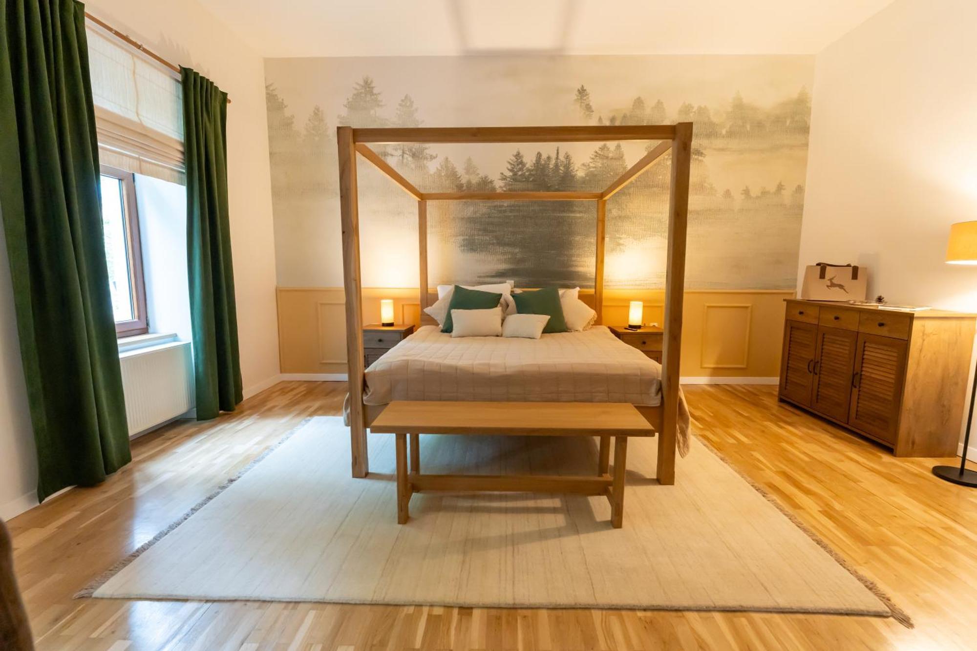Apartments Paradiso Otočac Zewnętrze zdjęcie