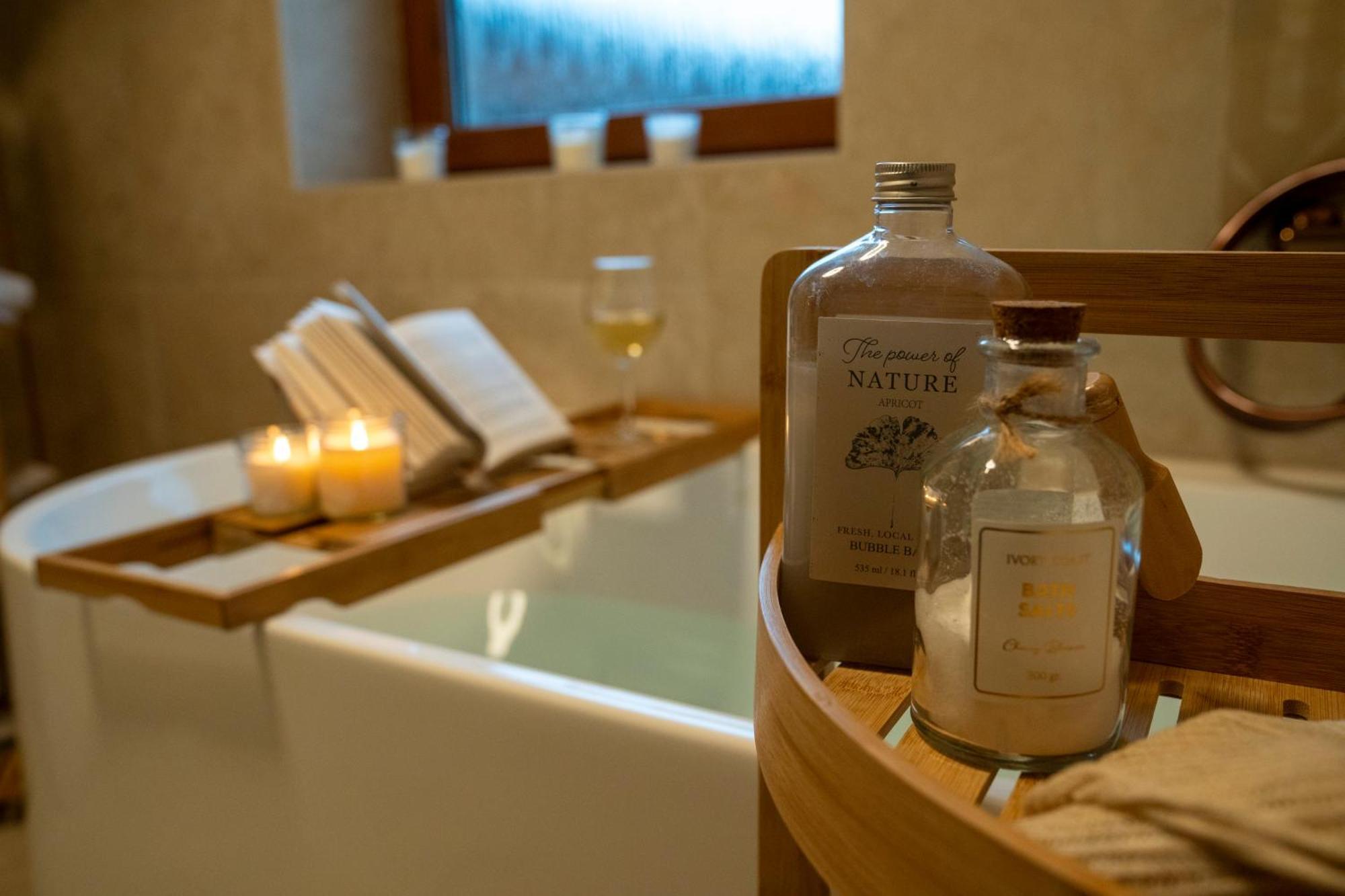 Apartments Paradiso Otočac Zewnętrze zdjęcie