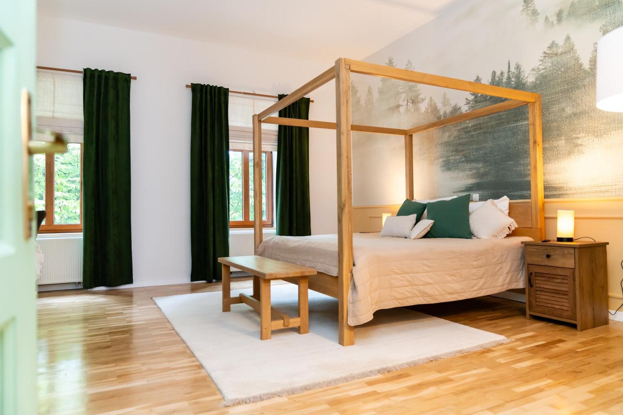 Apartments Paradiso Otočac Zewnętrze zdjęcie