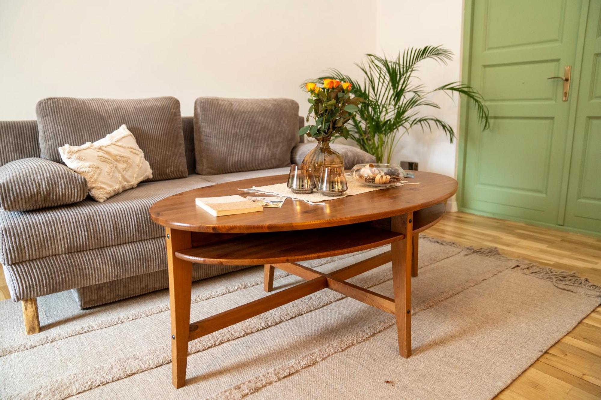 Apartments Paradiso Otočac Zewnętrze zdjęcie
