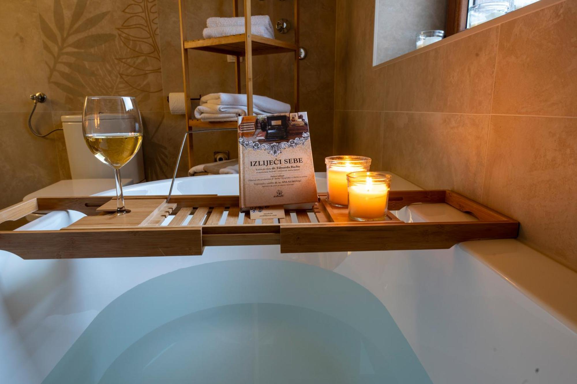 Apartments Paradiso Otočac Zewnętrze zdjęcie
