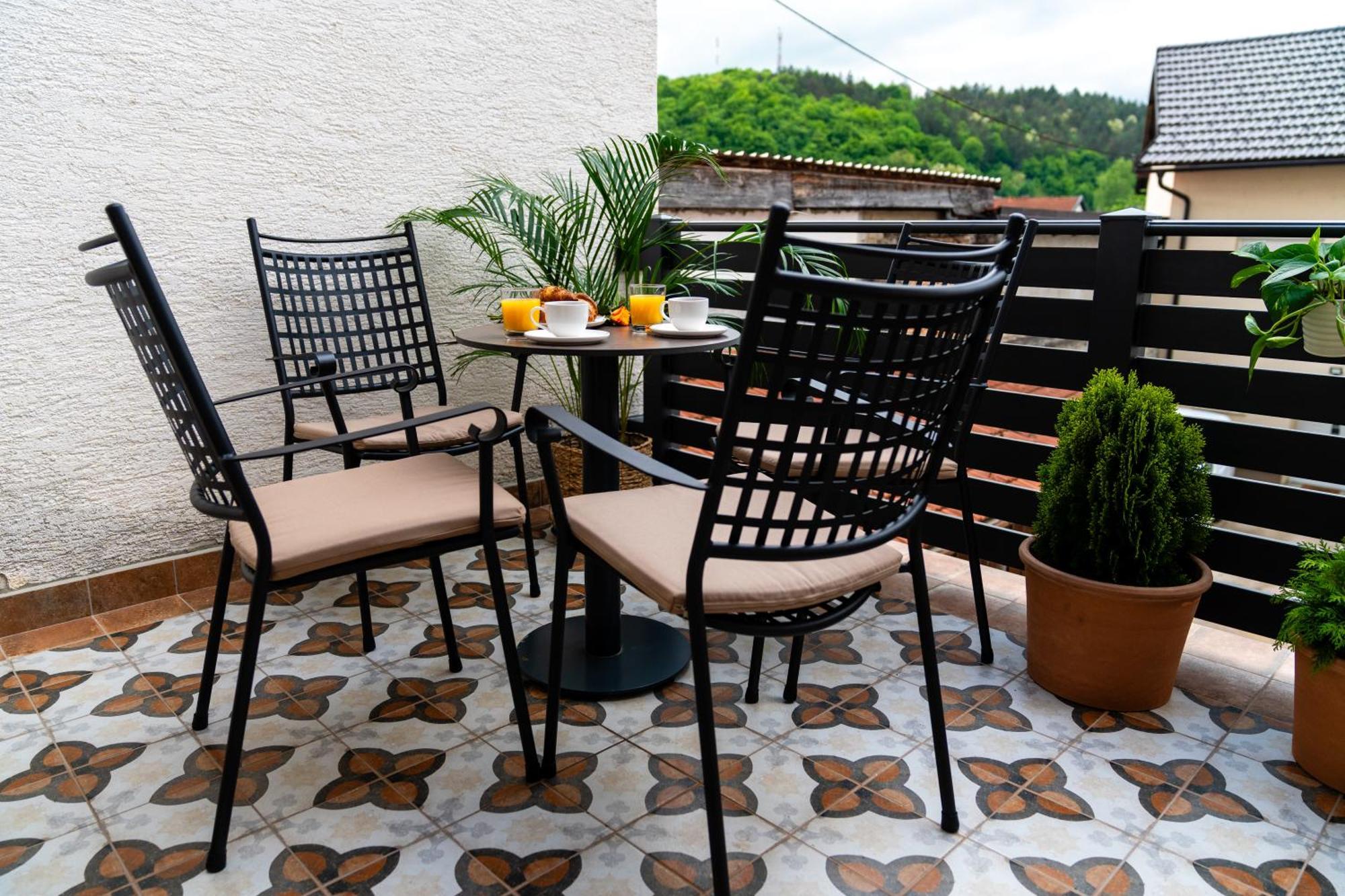 Apartments Paradiso Otočac Zewnętrze zdjęcie