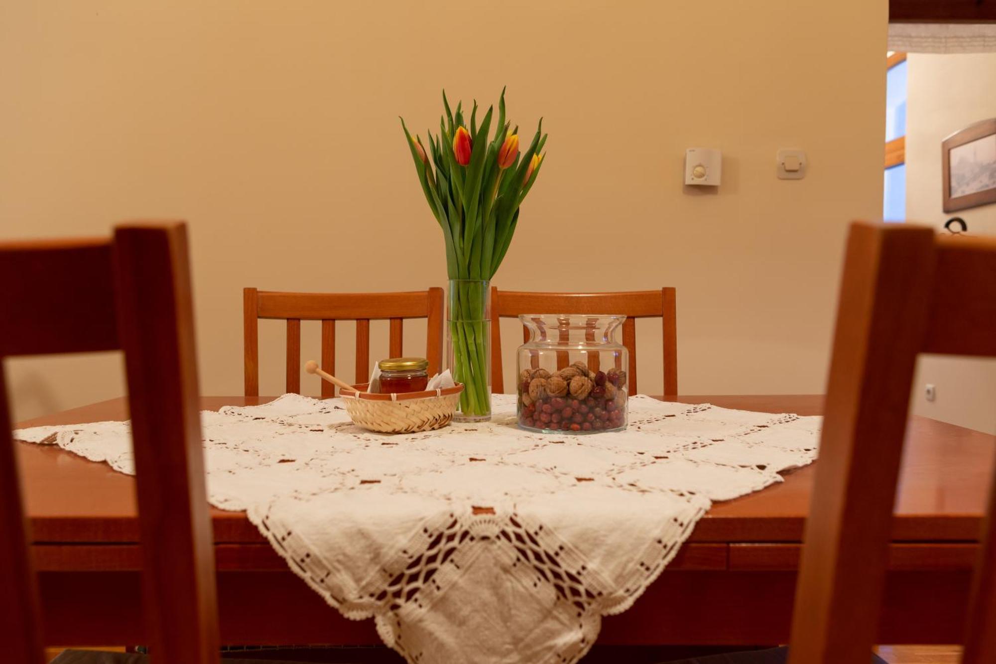 Apartments Paradiso Otočac Pokój zdjęcie