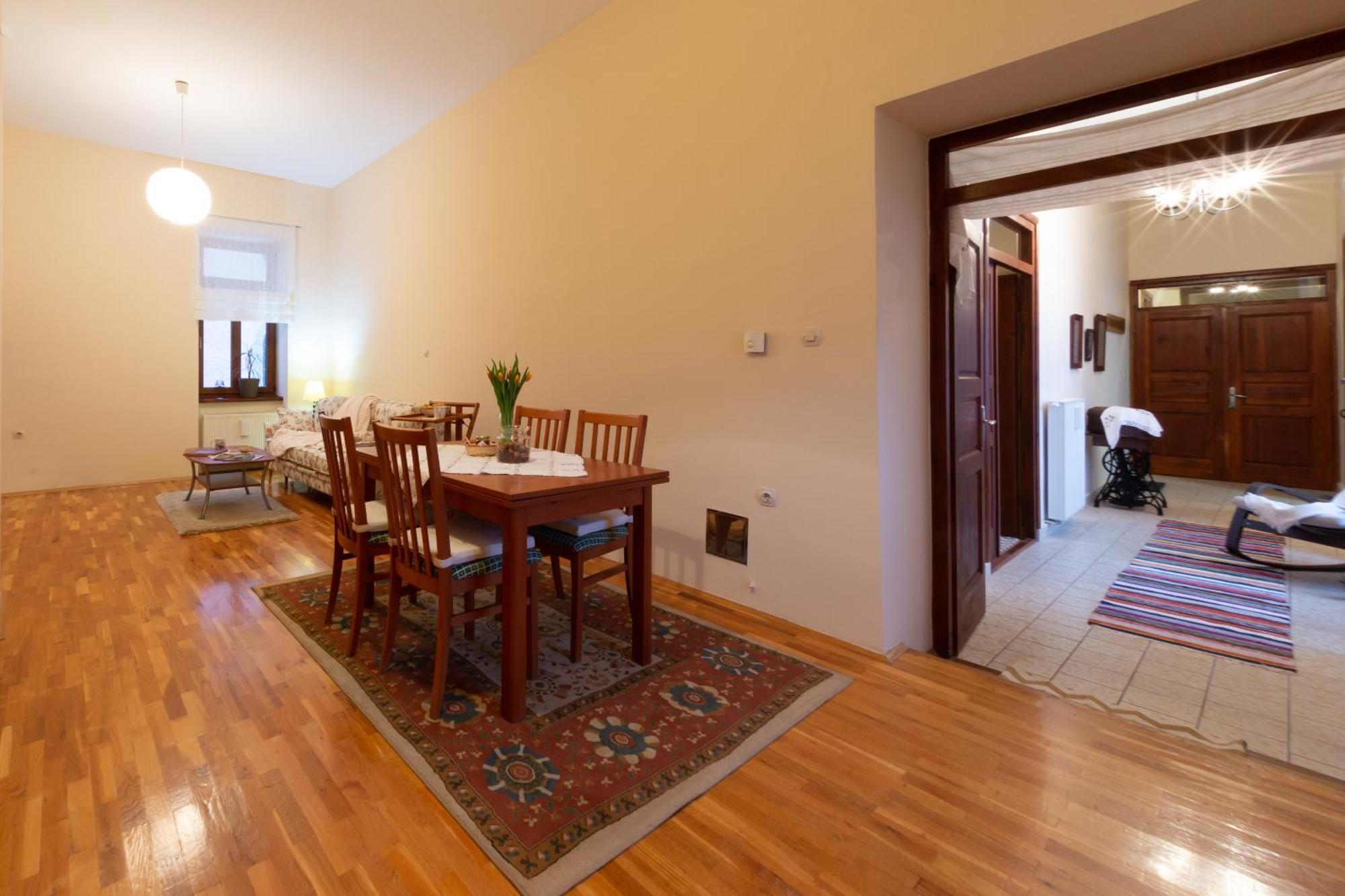 Apartments Paradiso Otočac Pokój zdjęcie