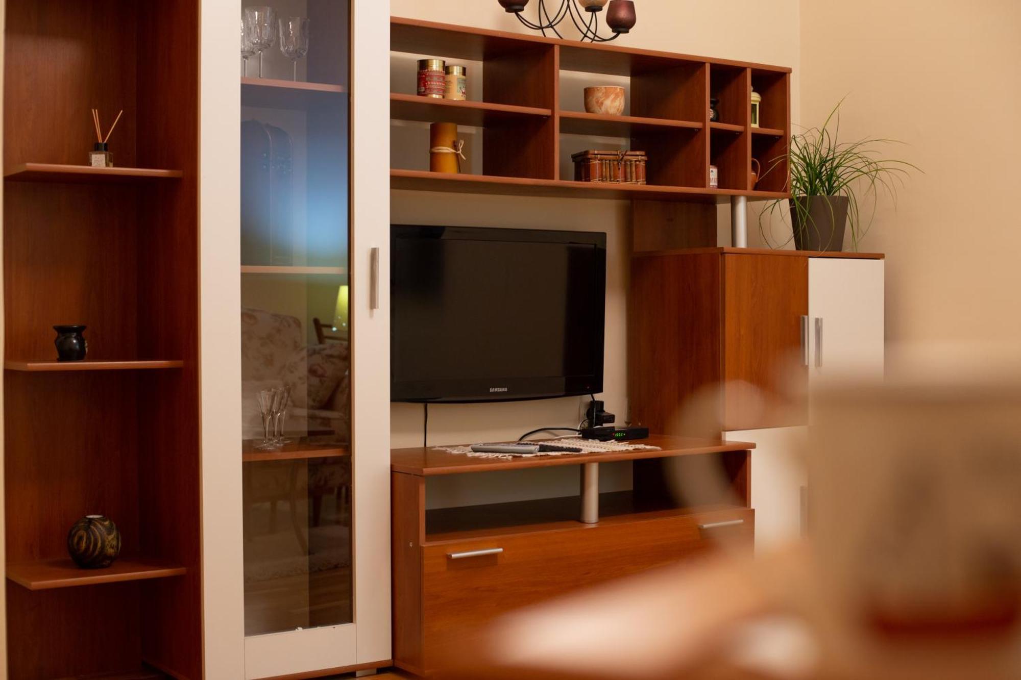 Apartments Paradiso Otočac Pokój zdjęcie