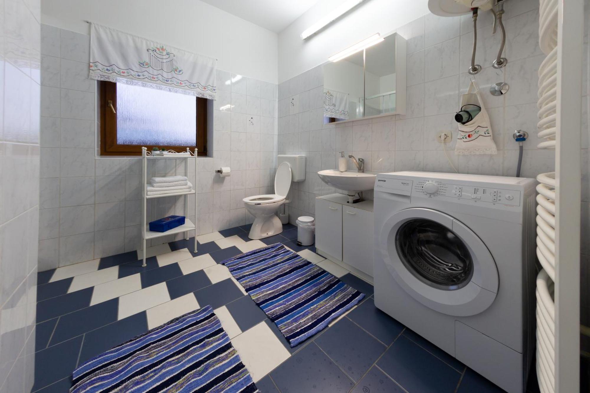 Apartments Paradiso Otočac Pokój zdjęcie