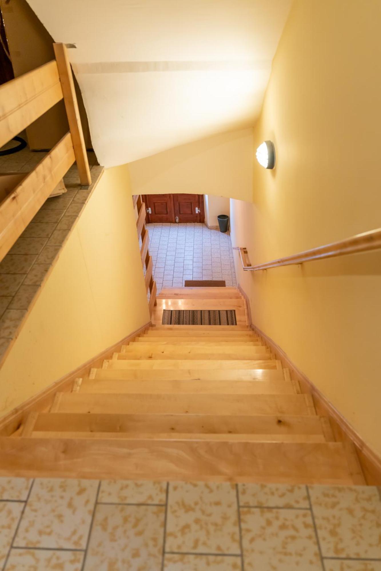 Apartments Paradiso Otočac Zewnętrze zdjęcie